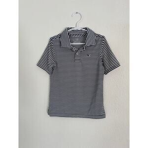 Vineyard Vines Boys Sankaty Performance Polo